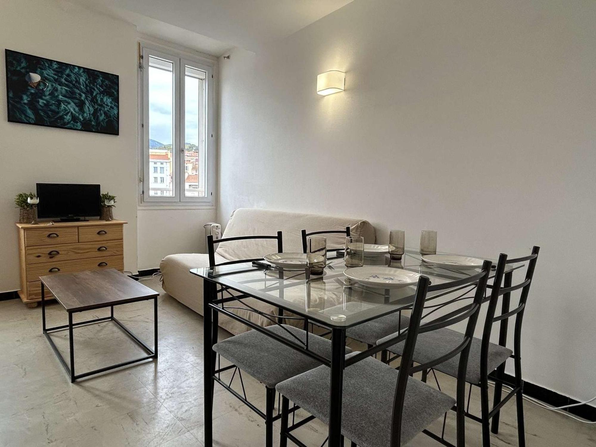 Appart 2 Pieces A Port-Vendres, 4 Personnes, Proche Centre Et Criee, Animaux Admis - Fr-1-225C-8 Exterior foto