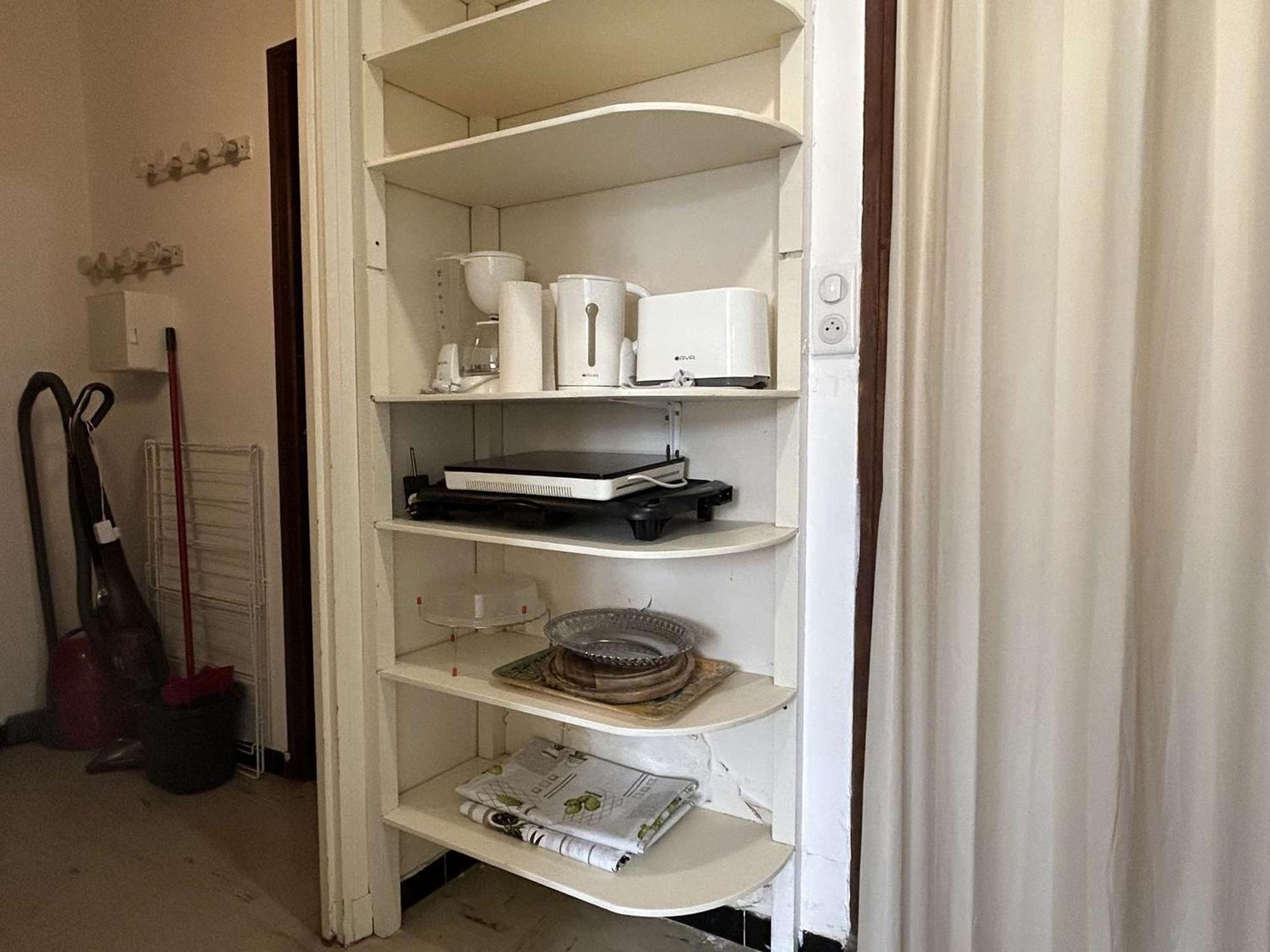 Appart 2 Pieces A Port-Vendres, 4 Personnes, Proche Centre Et Criee, Animaux Admis - Fr-1-225C-8 Exterior foto